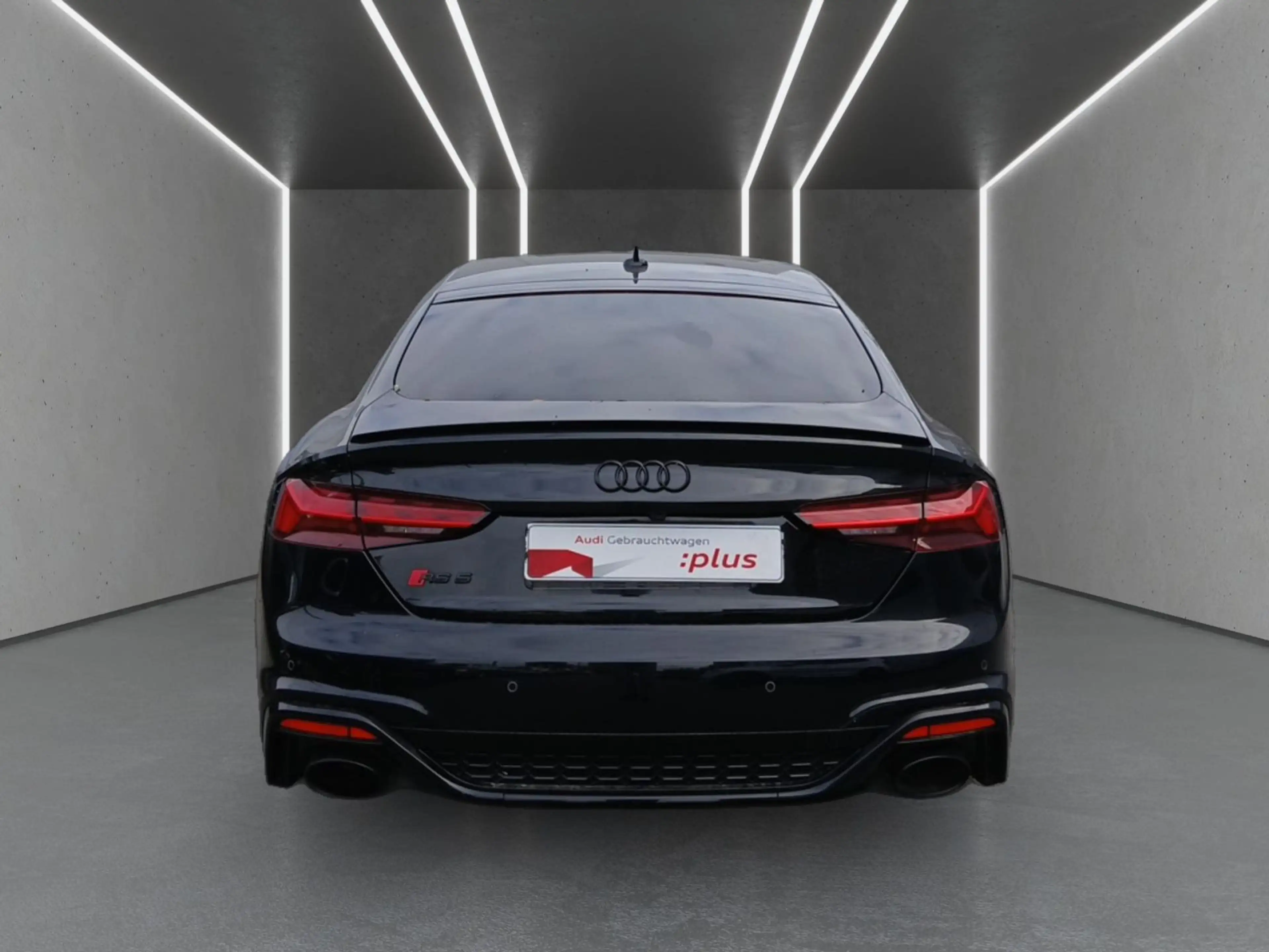 Audi RS5 RS5 Sportback *PANO*MATRIX*HuD*360°*B&O*NAV+* — photo 6