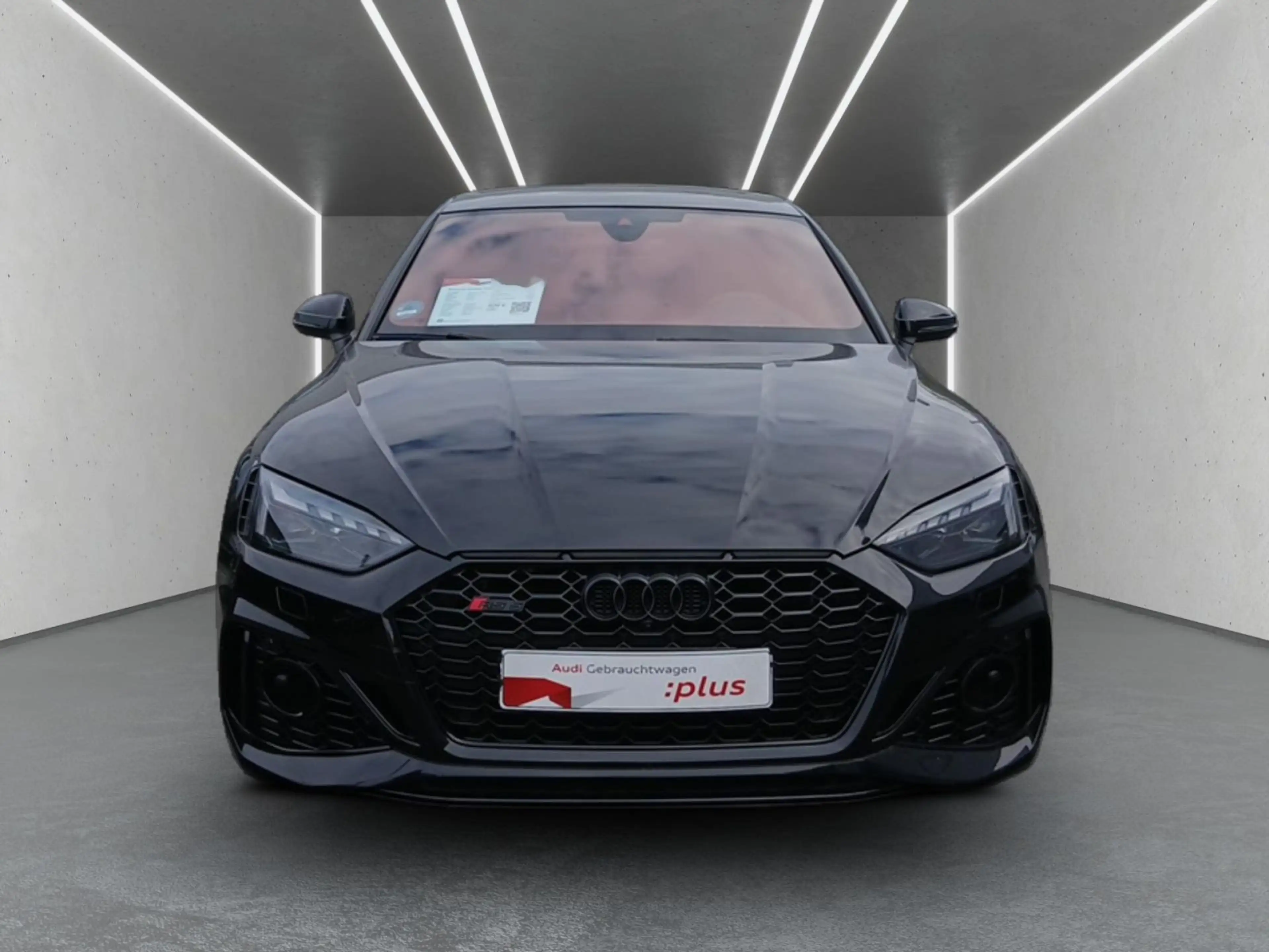 Audi RS5 RS5 Sportback *PANO*MATRIX*HuD*360°*B&O*NAV+* — photo 5