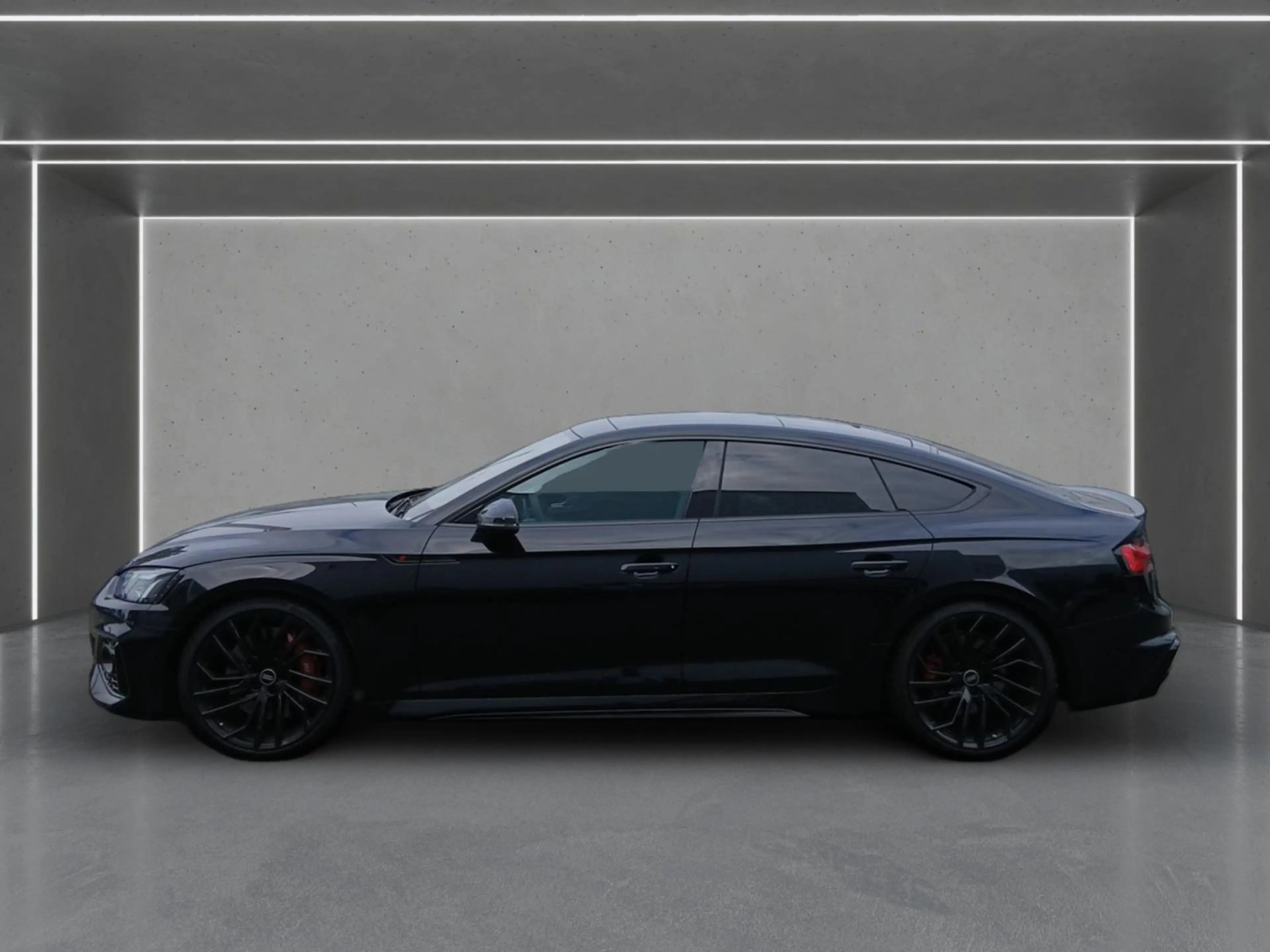 Audi RS5 RS5 Sportback *PANO*MATRIX*HuD*360°*B&O*NAV+* — photo 4