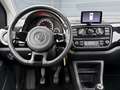 Volkswagen up! 1.0 high up! BlueMotion 1e Eigenaar,Navi,Airco,Cru Schwarz - thumbnail 3