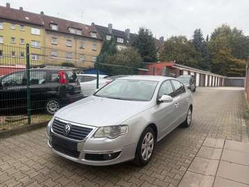 Lim. Sportline TÜV NEU*APPLE *CARPLAY