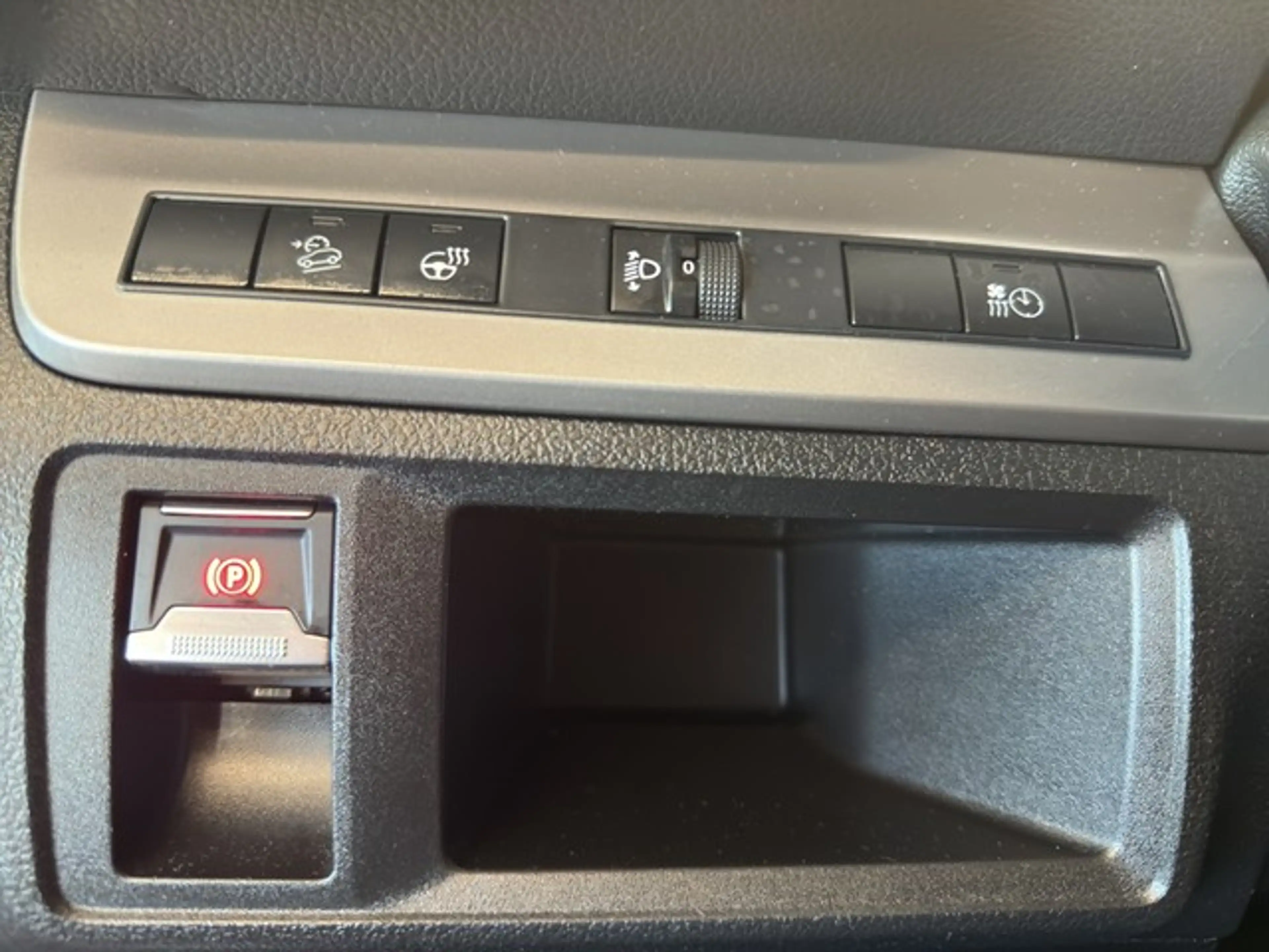 Citroen Spacetourer Max AHK VIP Standheizung Vollausstattung 7 Sitzer — photo 11