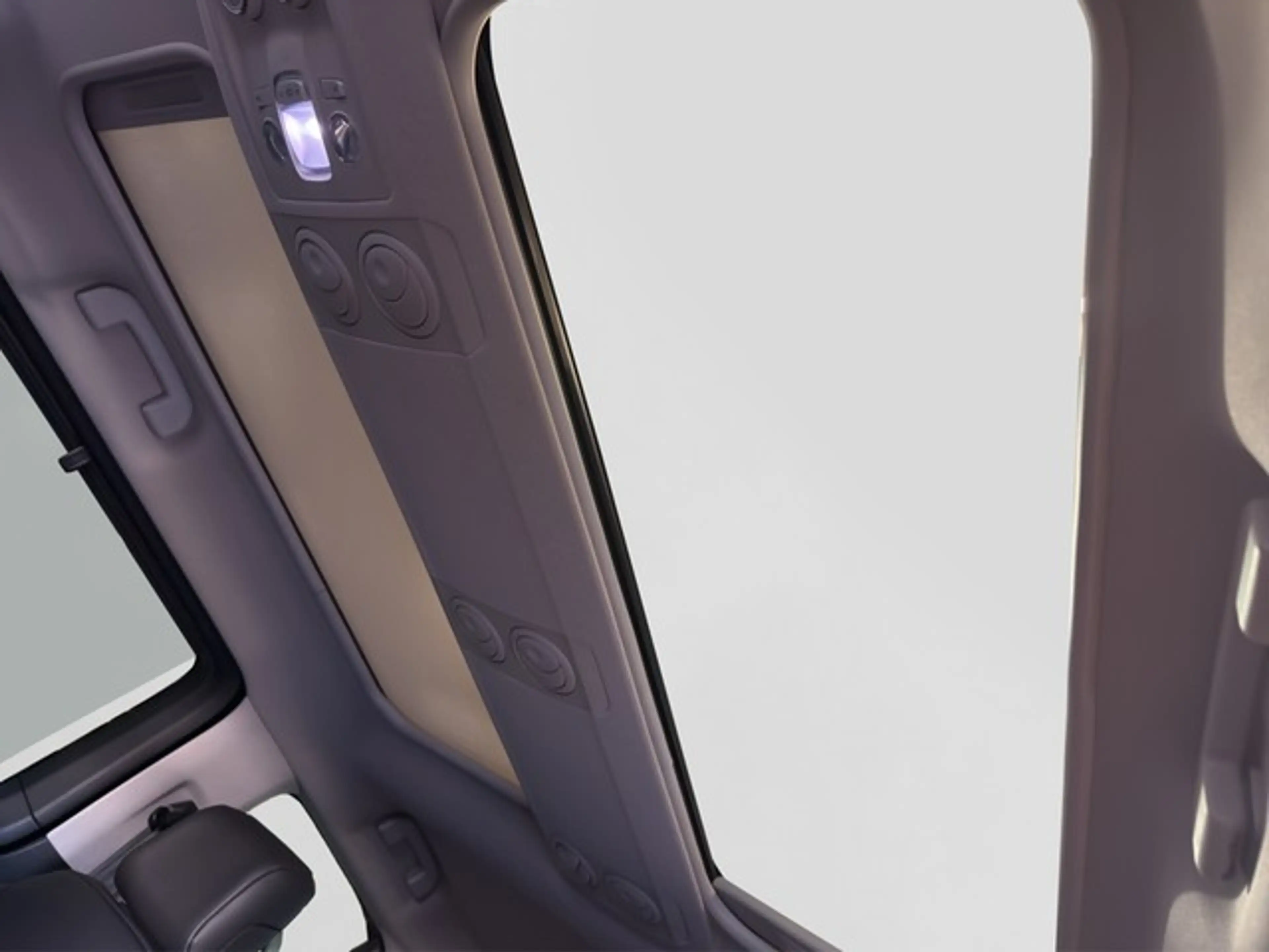 Citroen Spacetourer Max AHK VIP Standheizung Vollausstattung 7 Sitzer — photo 13