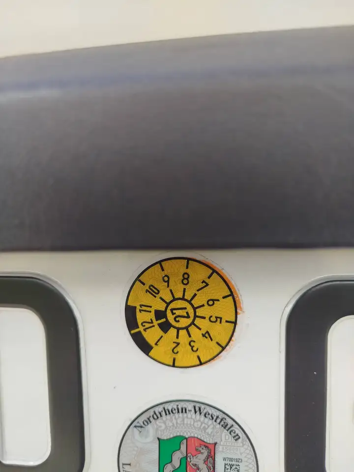 Volkswagen T4 Kombi, foto 4
