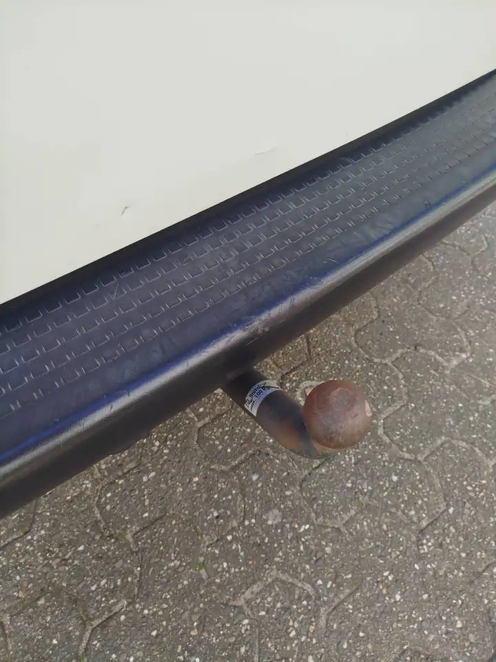 Volkswagen T4 Kombi, foto 6