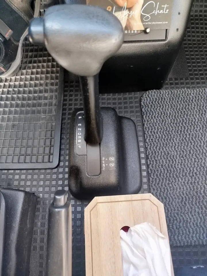 Volkswagen T4 Kombi, foto 11
