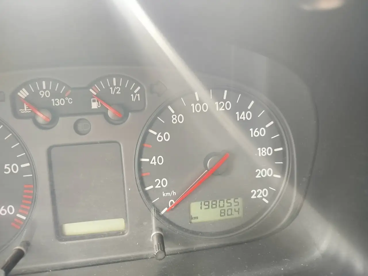 Volkswagen T4 Kombi, foto 12