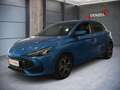 MG MG3 1,5 HEV Luxury MY24.5 Bleu - thumbnail 1