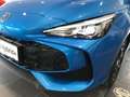 MG MG3 1,5 HEV Luxury MY24.5 Bleu - thumbnail 8