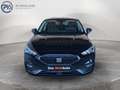 SEAT Leon FR 2.0 TDI Schwarz - thumbnail 8
