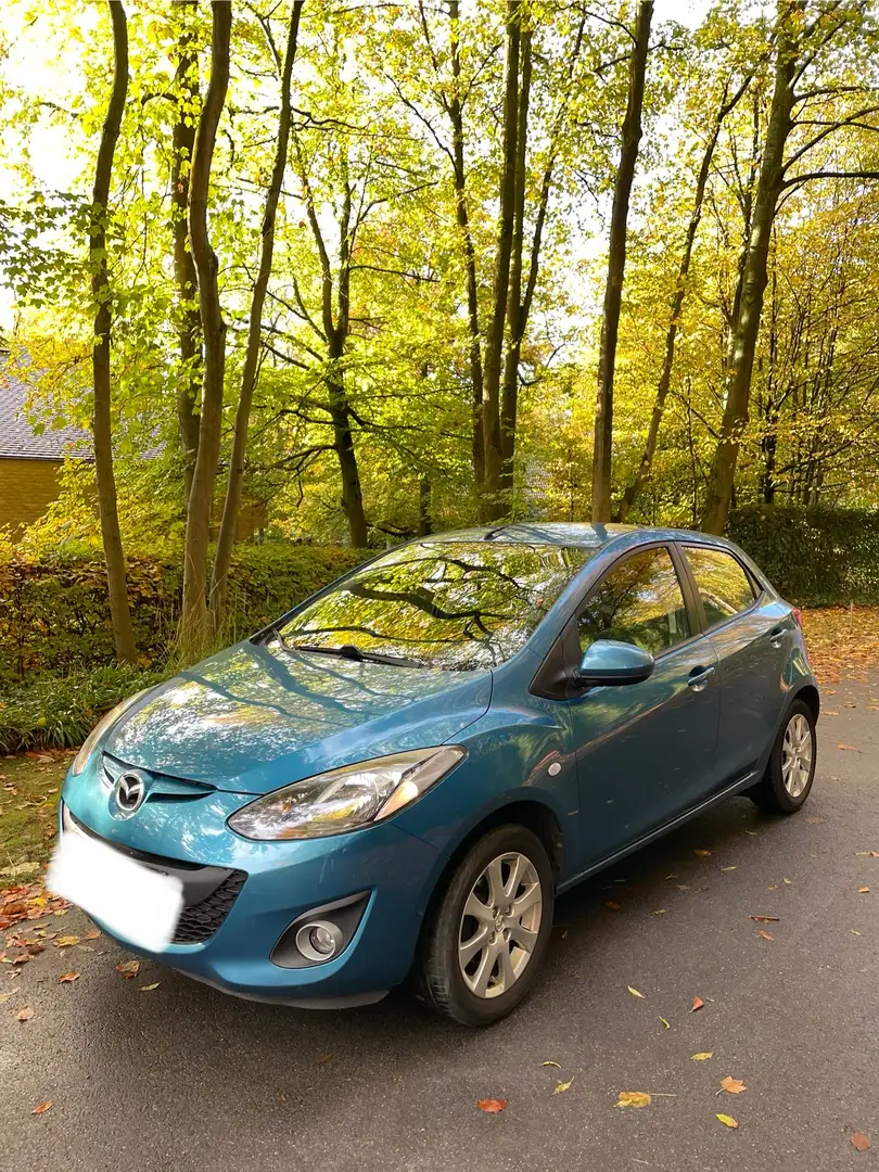 Mazda 2 1.3i Challenge - 2