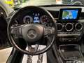 Mercedes-Benz C 200 d Sport Auto - EURO 6 - POCHISSIMI KM Schwarz - thumbnail 9