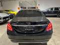 Mercedes-Benz C 200 d Sport Auto - EURO 6 - POCHISSIMI KM Schwarz - thumbnail 5