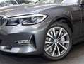 BMW 330 i DAB RFK AHK el. Sitze Klimaaut. PDC Gris - thumbnail 3