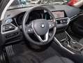 BMW 330 i DAB RFK AHK el. Sitze Klimaaut. PDC Gris - thumbnail 4