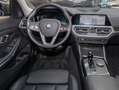 BMW 330 i DAB RFK AHK el. Sitze Klimaaut. PDC Gris - thumbnail 6