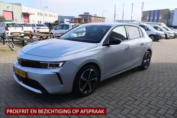 1.6 Hybrid Business Edition 1e Eigenaar | Volledig