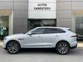Jaguar F-Pace 2.0D l4 MHEV SE Aut. AWD 204 Srebrny - thumbnail 12