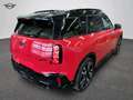 MINI JCW Countryman All4 John Cooper Works Trim Červená - thumbnail 7