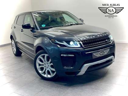 Land Rover Range Rover Evoque 2.0 Si4 SE Sport/Dynamic l Panorama l Leder l Tech