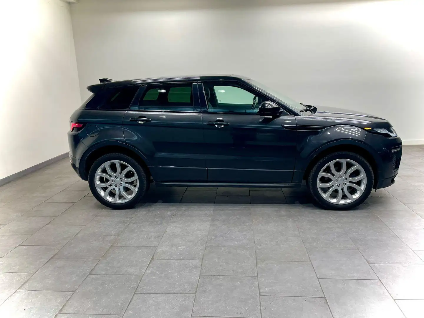 Land Rover Range Rover Evoque 2.0 Si4 SE Sport/Dynamic l Panorama l Leder l Tech Gris - 2