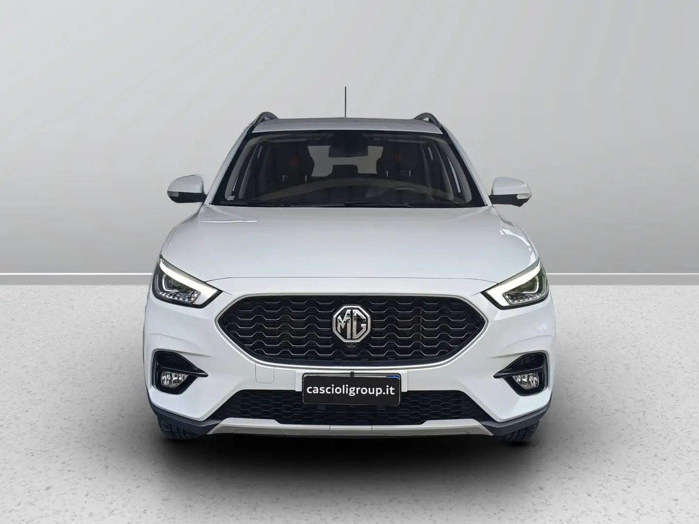 MG ZS 1.5 VTi-Tech Luxury - 2