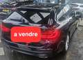 BMW 520 520d 190 ch BVA8 M Sport - thumbnail 7
