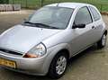 Ford Ka/Ka+ 1.3 Cool & Sound Gris - thumbnail 3