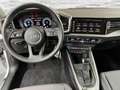 Audi A1 Sportback 25 1.0 TFSI advanced+PDC+DAB+SITZH. Blanc - thumbnail 11