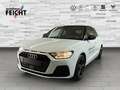 Audi A1 Sportback 25 1.0 TFSI advanced+PDC+DAB+SITZH. Blanc - thumbnail 1