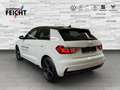 Audi A1 Sportback 25 1.0 TFSI advanced+PDC+DAB+SITZH. Blanc - thumbnail 2