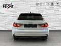 Audi A1 Sportback 25 1.0 TFSI advanced+PDC+DAB+SITZH. Blanc - thumbnail 6