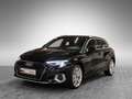 Audi A3 Advanced 35 TDI S tronic Schwarz - thumbnail 2