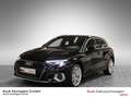 Audi A3 Advanced 35 TDI S tronic AHK Navi Schwarz - thumbnail 1