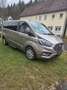 Ford Transit Custom 320 L2 Tourneo Titanium X Bronze - thumbnail 4