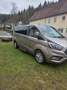 Ford Transit Custom 320 L2 Tourneo Titanium X Bronze - thumbnail 3