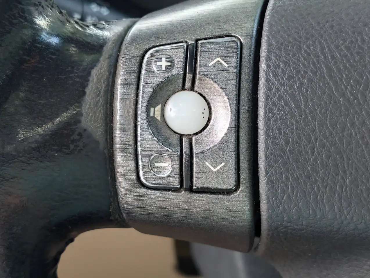 Toyota RAV 4 photo Toyota RAV 4