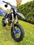 Husqvarna TE 300 Motard/Enduro Чорний - thumbnail 5