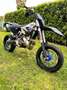 Husqvarna TE 300 Motard/Enduro Чорний - thumbnail 2