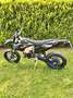 Husqvarna TE 300 Motard/Enduro Чорний - thumbnail 7
