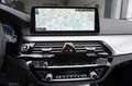 BMW 530 e Touring Glasdach Sitzbelüftung Kamera HiFi Massa Blau - thumbnail 12