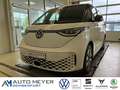 Volkswagen ID. Buzz Cargo Cargo 150 kW LED CCS Bluetooth Blanc - thumbnail 1