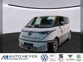 Volkswagen ID. Buzz Cargo Cargo 150 kW LED CCS Bluetooth Білий - thumbnail 1