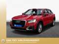 Audi Q2 1.4 TFSI cylinder on demand design Piros - thumbnail 1
