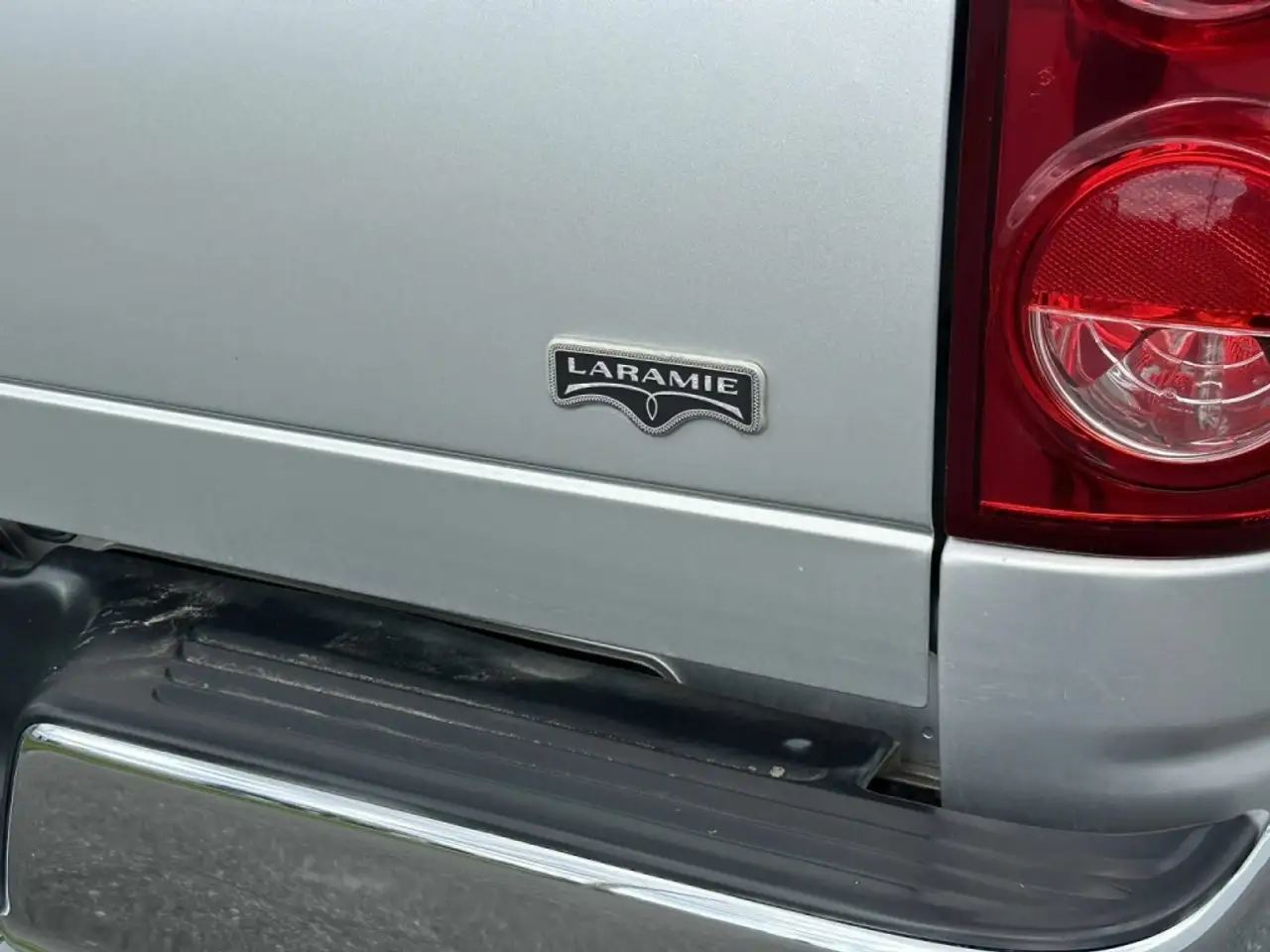 Dodge RAM fotografie Dodge RAM