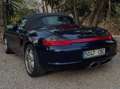 Porsche Boxster Boxster Niebieski - thumbnail 2