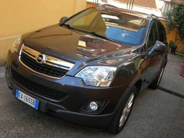 Antara 2011 2.2 cdti Cosmo Plus navi s