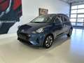 Hyundai i10 GO+ 1.2 MT 58 kW (79 PS) Klimaautomatik, Naviga... Blau - thumbnail 1