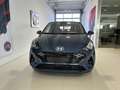 Hyundai i10 GO+ 1.2 MT 58 kW (79 PS) Klimaautomatik, Naviga... Blau - thumbnail 2