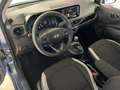 Hyundai i10 GO+ 1.2 MT 58 kW (79 PS) Klimaautomatik, Naviga... Blau - thumbnail 8